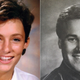 Joelle Casteix, Thomas Hodgman from the 1986 Mater Dei yearbook. Images courtesy Joelle Casteix.